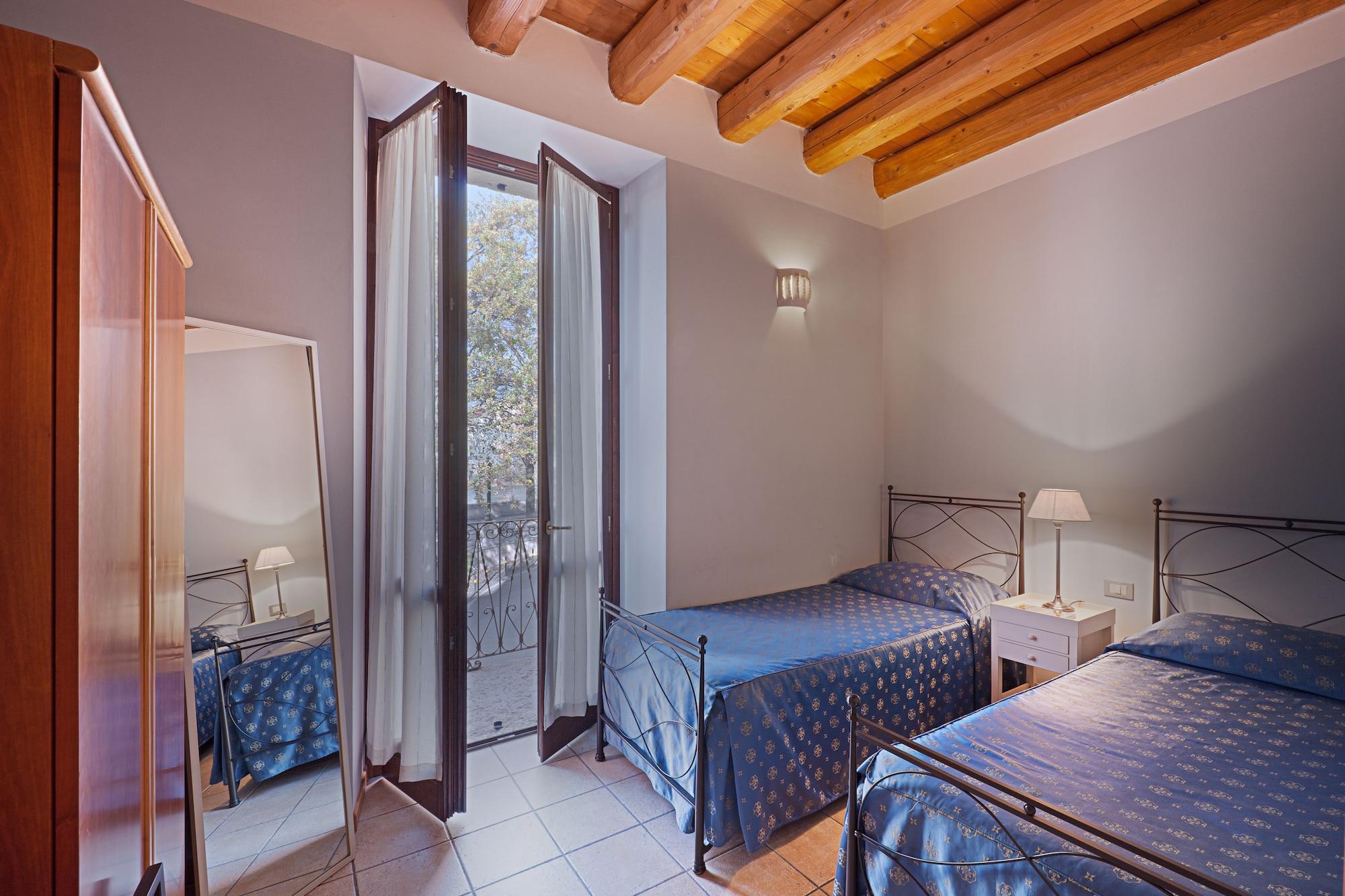 Mastino Hotel 3*