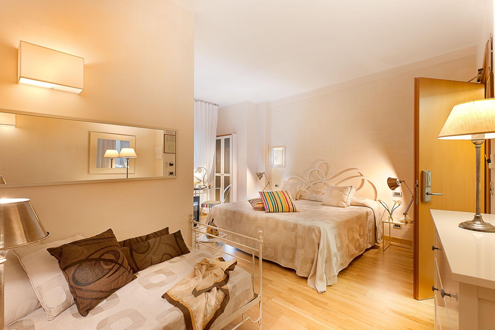 Hotel Mastino 3*