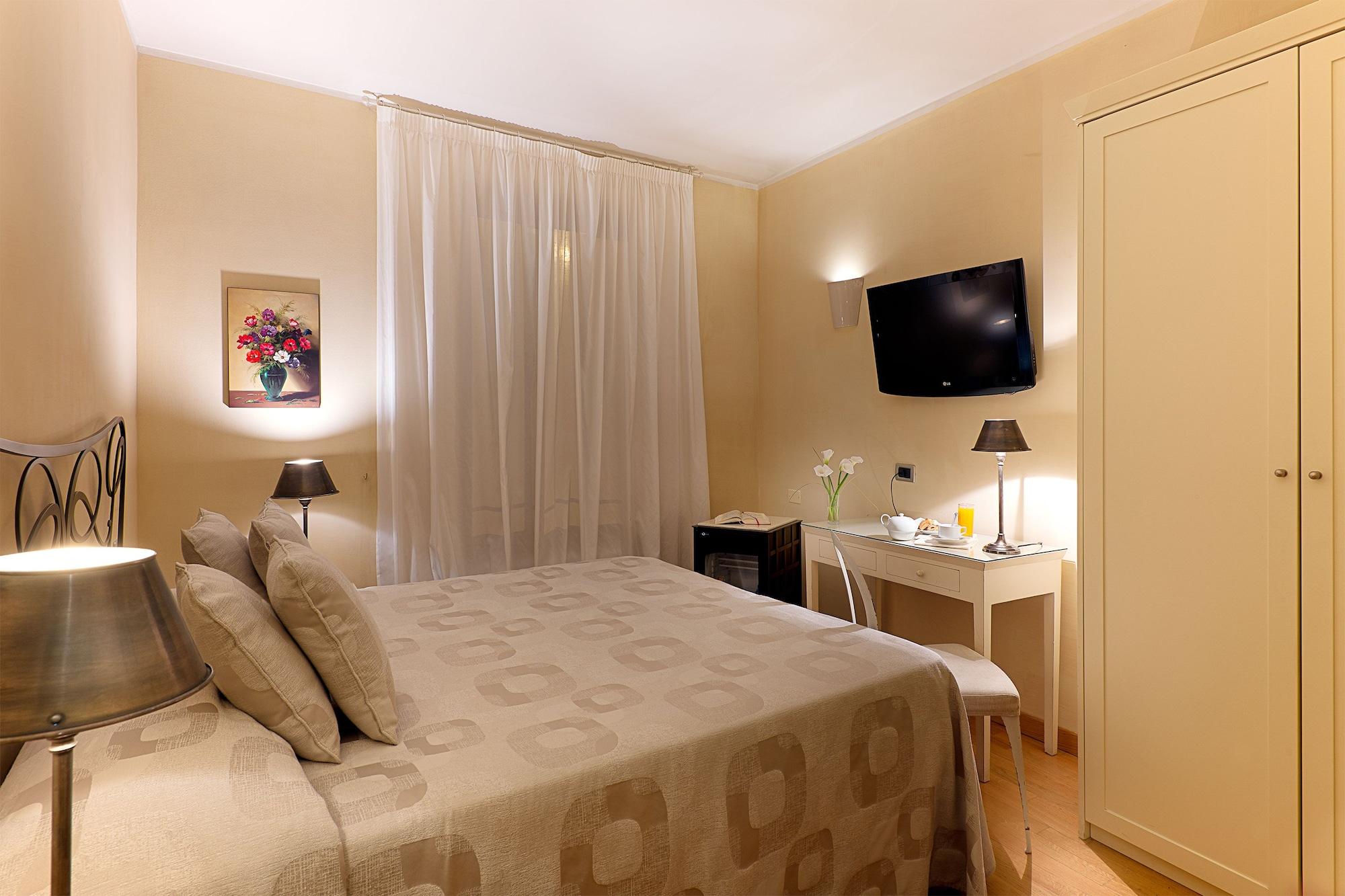 Hotel Mastino 3*