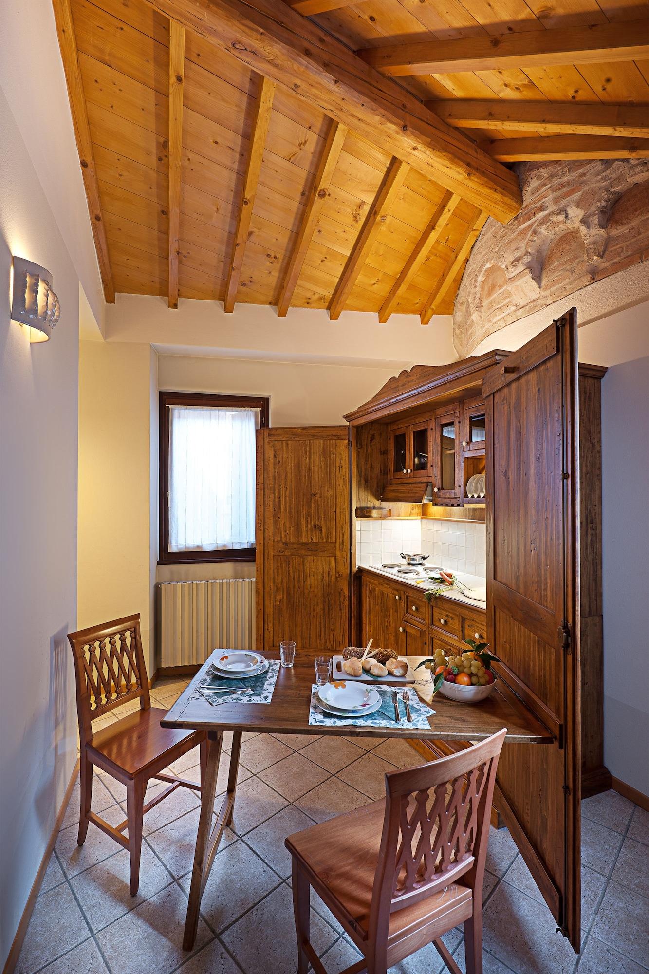 Mastino Hotel